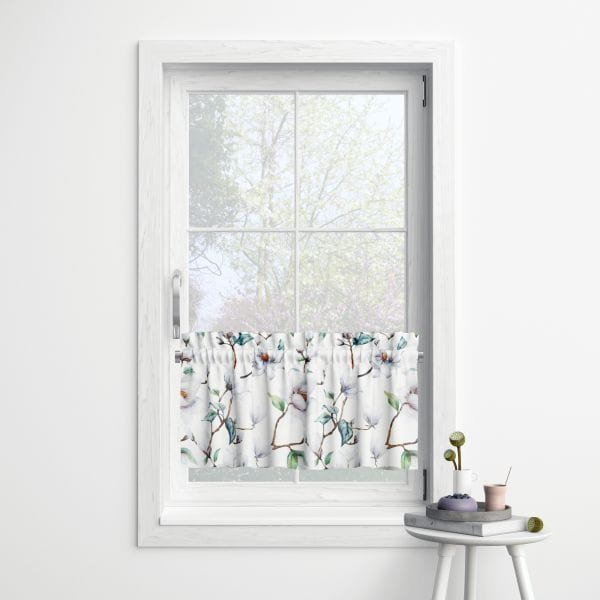 Zazdrostka Spring Wzór Sp015 | Biała Magnolia 45 X 150 Cm