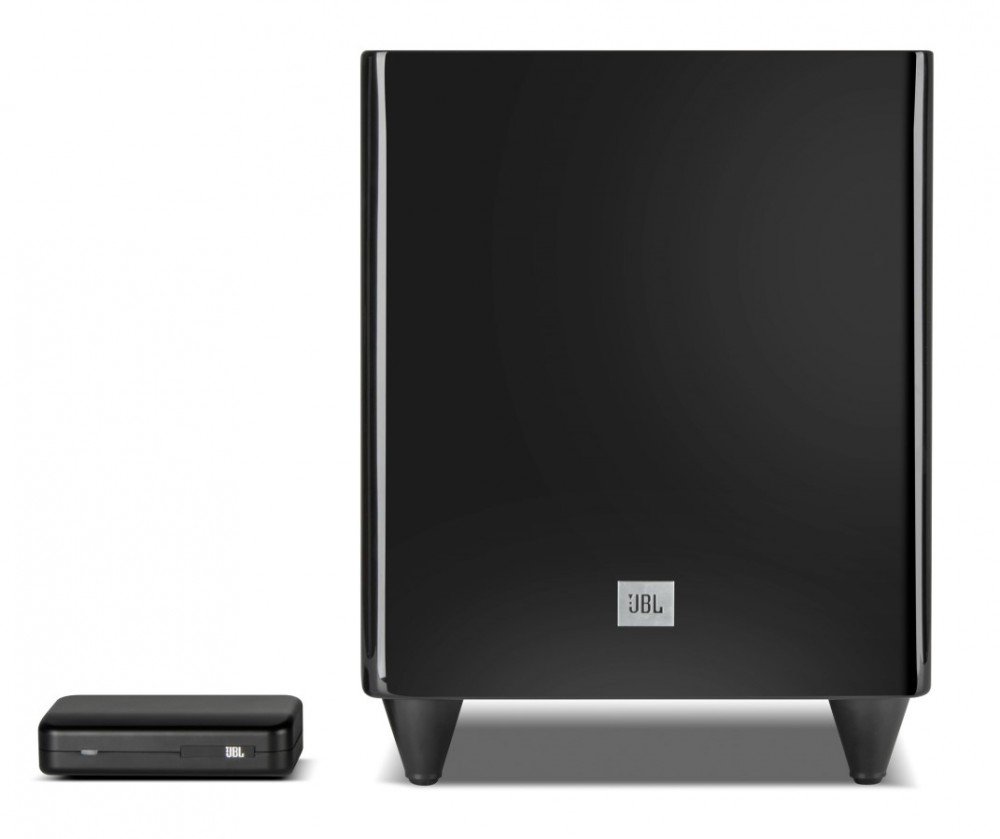 Jbl Sub 80P