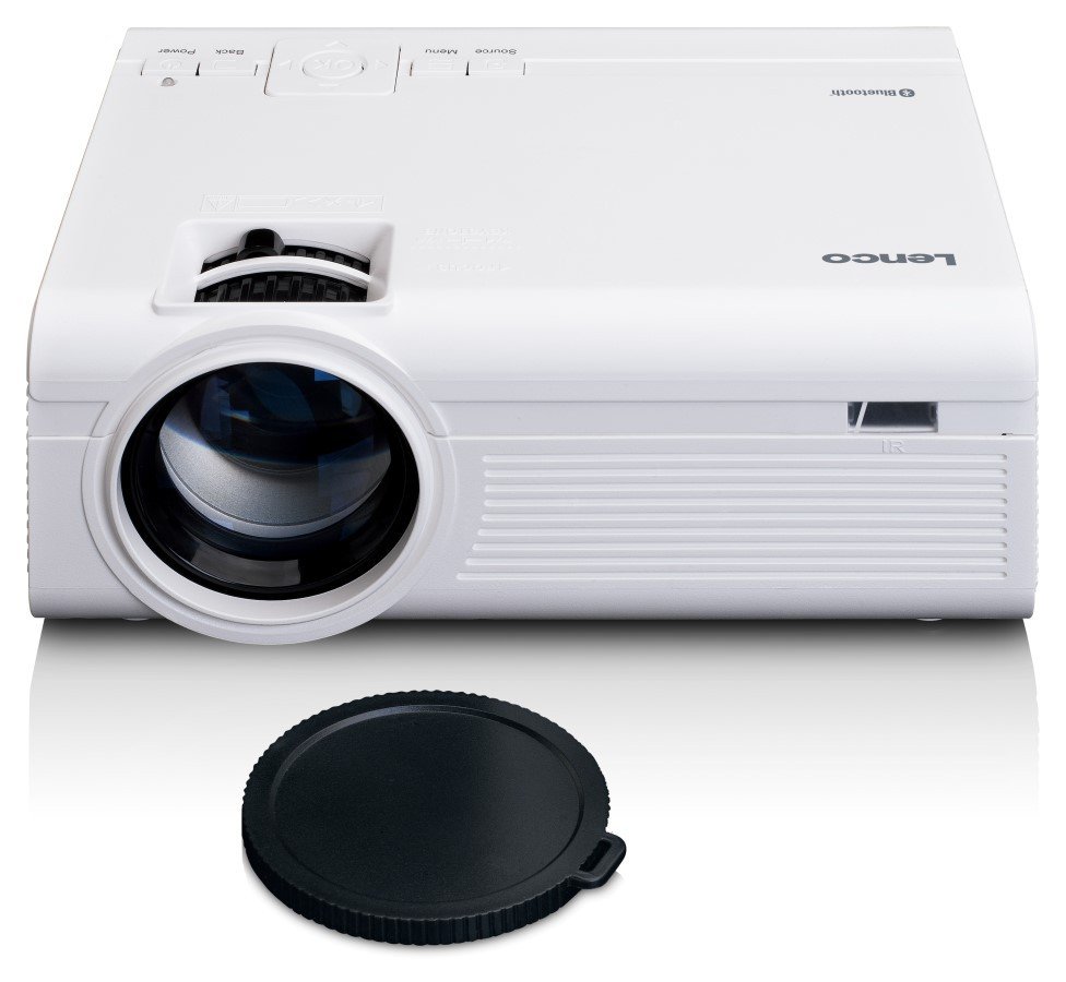 Lenco LPJ-300WH