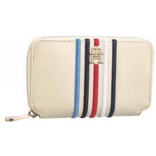 Portfel Poppy Large Za Corp AW0AW16018 AEF (TH1093-a) Tommy Hilfiger