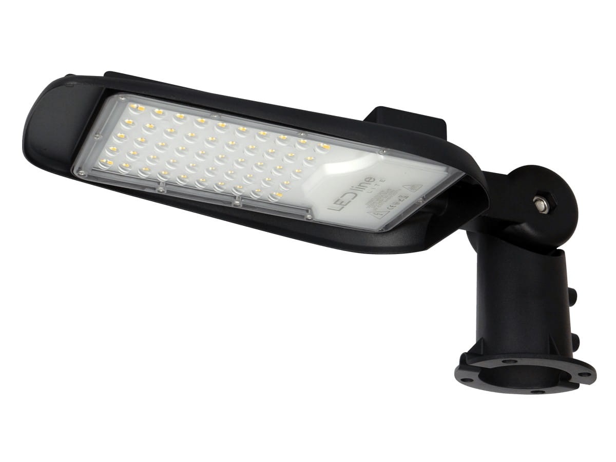 Lampa uliczna 100W 4000K LED Line STREETLITE