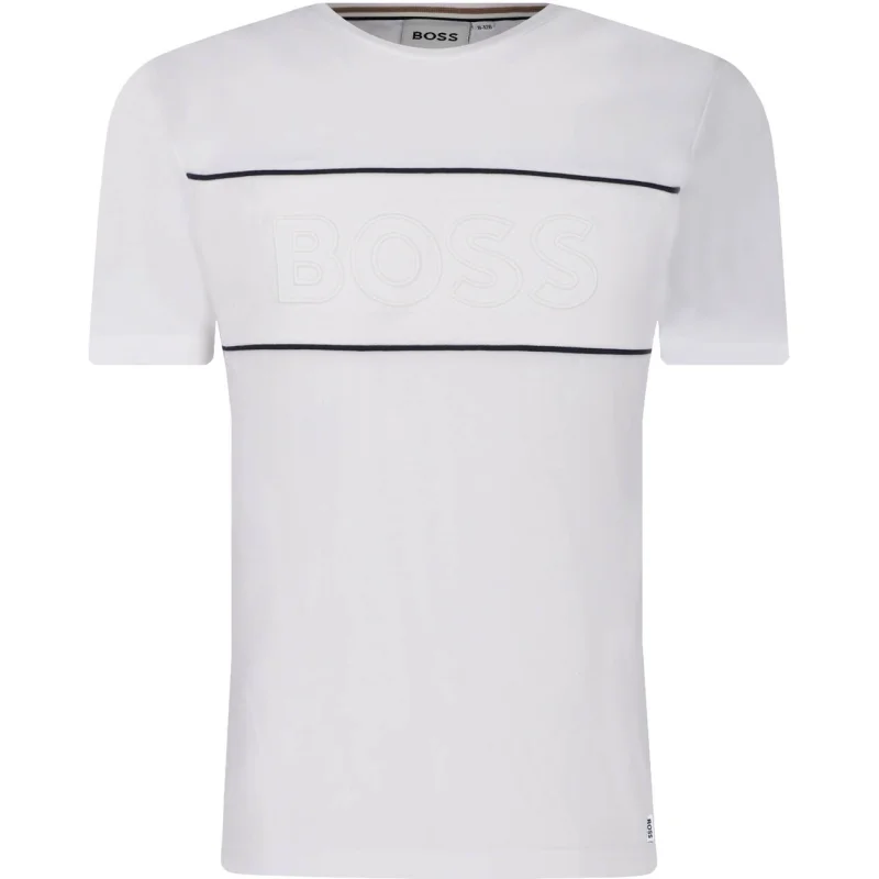 BOSS Kidswear T-shirt | Regular Fit