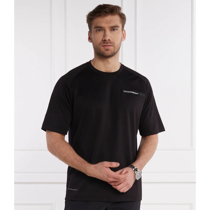 EA7 T-shirt | Regular Fit