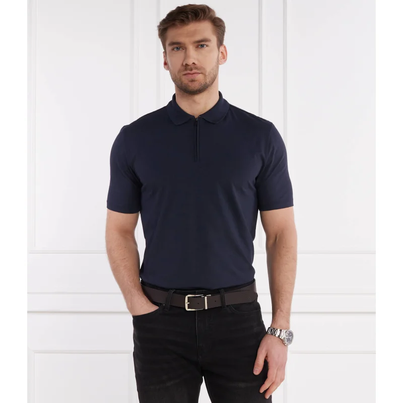 HUGO Polo dekok 233 | Regular Fit