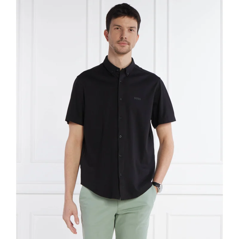 BOSS GREEN Koszula | Regular Fit