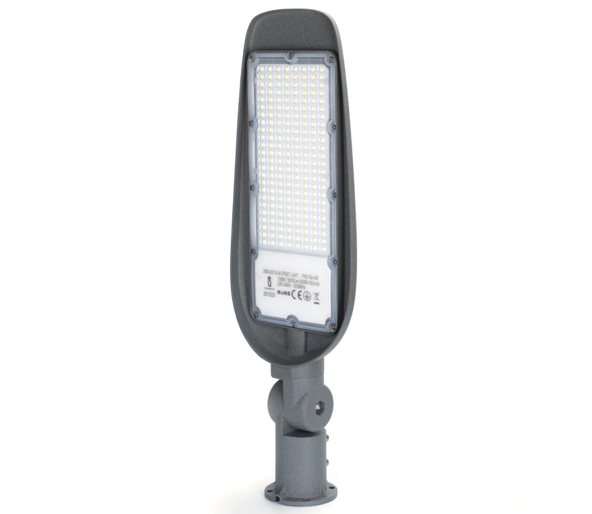 Aigostar - LED Lampa uliczna LED/150W/230V 6500K IP65