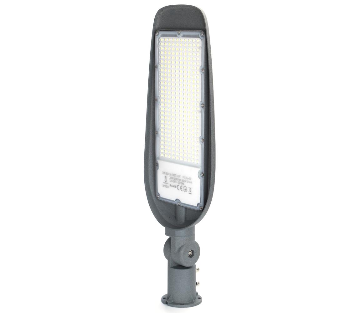 Aigostar - LED Lampa uliczna LED/200W/230V 6500K IP65