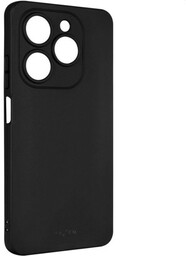 Fixed Etui Story do Infinix Smart 8, czarne