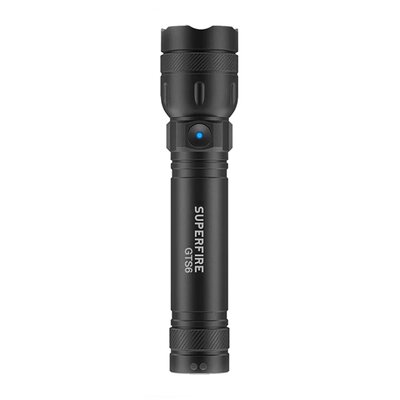 Latarka Superfire GTS6, 360lm, USB-C