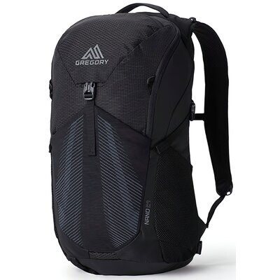 Plecak turystyczny Gregory Nano 24 Obsidian Black