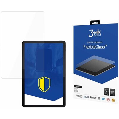Szkło hybrydowe 3MK FlexibleGlass do Lenovo Tab M11 FLEXIBLEGLASS LENOVO TAB M11
