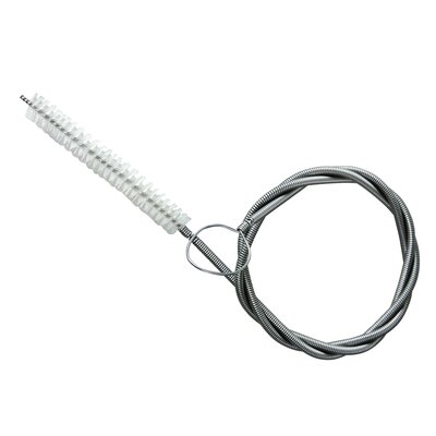 Deuter Streamer Tube Brush, transparent 2021