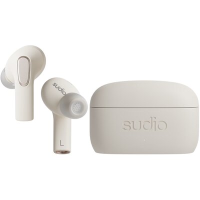Sudio E3 White