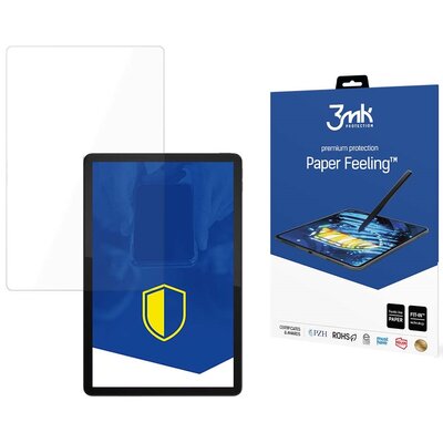 Folia ochronna 3MK Paper Feeling do Lenovo Tab M11 (2 szt.) PAPER FEELING LENOVO TAB M11
