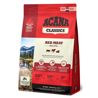 Acana Classic Red 2 kg