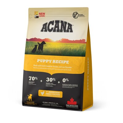 Acana Puppy&Junior 2 kg