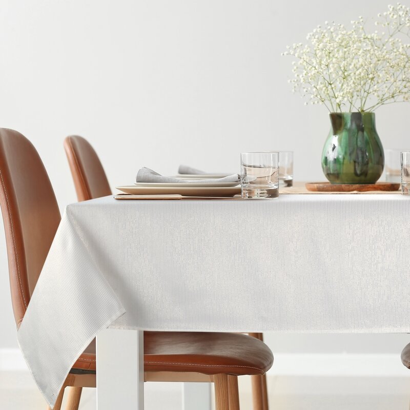 Eurofirany, Obrus, Cho/Daga/K+Złot 140x180 K+Złot