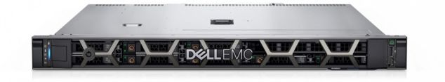 Serwer Dell PowerEdge R360 Intel Xeon E-2414 16GB 1x2TB H355 iDEn 700W 3Y EMEA_PER360SPL1