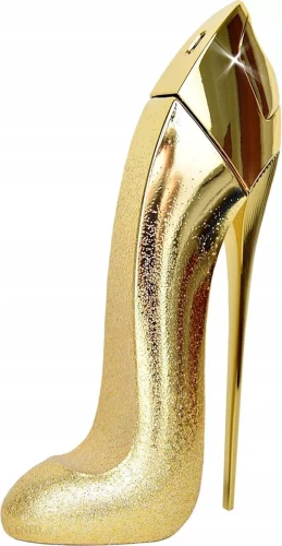 Carolina Herrera Good Girl Gold Fantasy Woda Perfumowana 80 ml