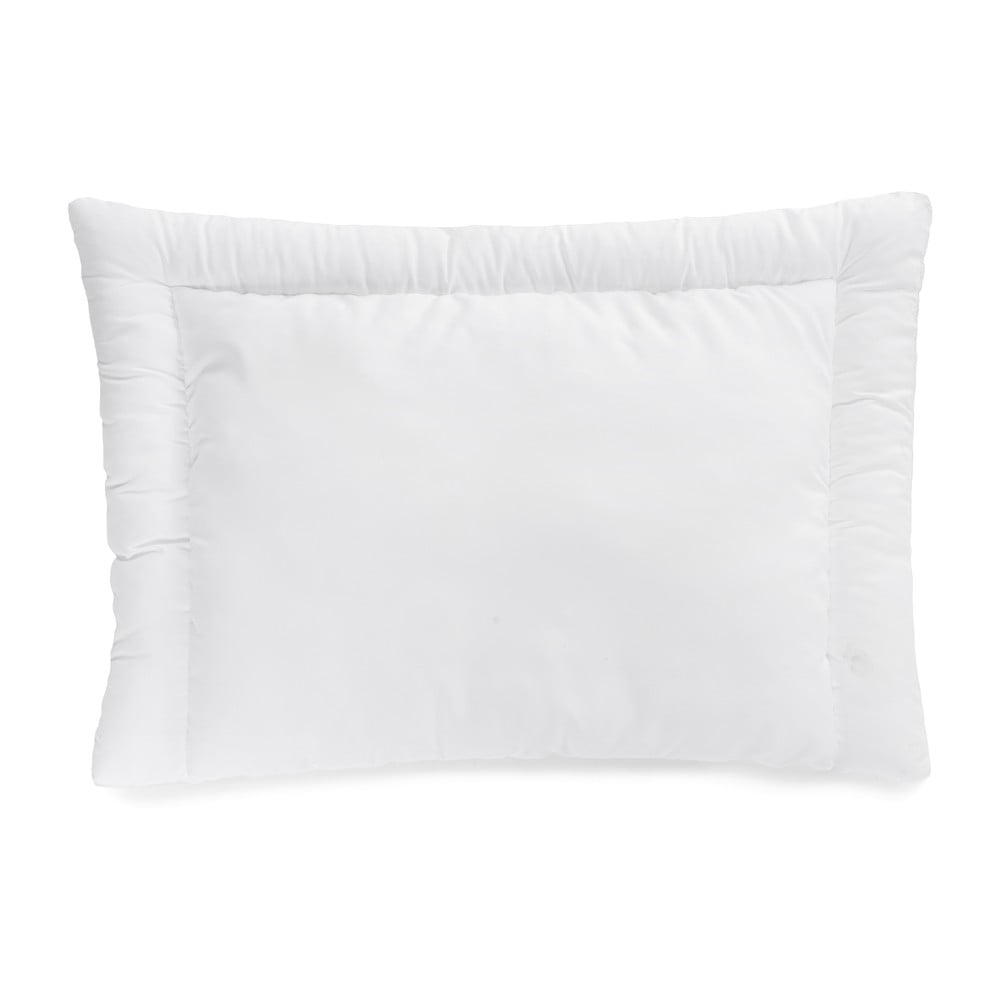 Poduszka wypełniona mikrowłóknem 40x60 cm Stitched – Bonami Essentials