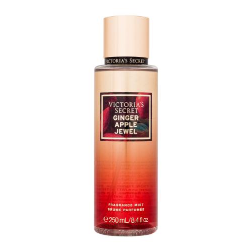 Victoria´s Secret Ginger Apple Jewel spray do ciała 250 ml dla kobiet