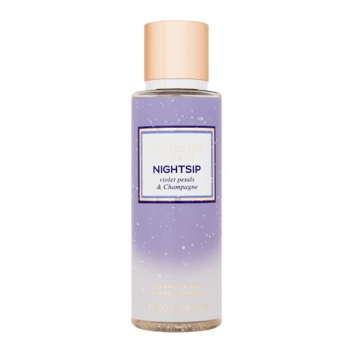 Victoria´s Secret Nightsip spray do ciała 250 ml dla kobiet