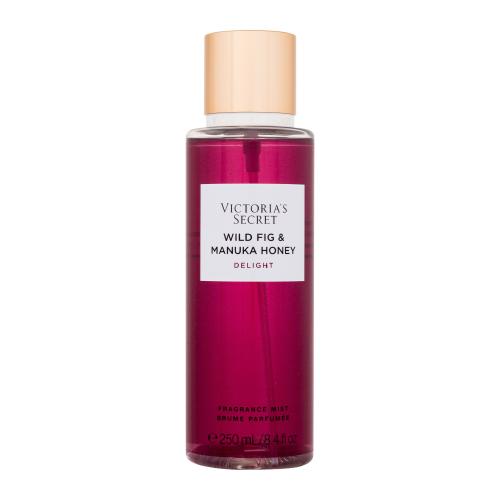 Victoria´s Secret Wild Fig & Manuka Honey spray do ciała 250 ml dla kobiet