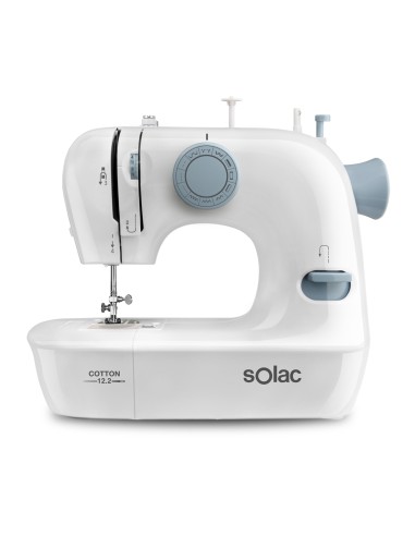 Solac Cotton S92800300