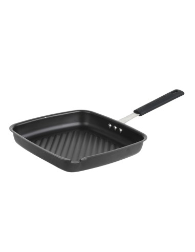 Patelnia grillowa Salter Pan For Life 26cm