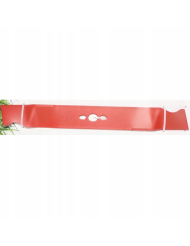 NÓŻ DO KOSIARKI SPALINOWEJ NAC TNĄCO-MIELĄCY 51CM DO LS50 LP50