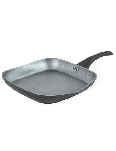 Grillowa patelnia grillowa Russell Hobbs Crystaltech 28cm