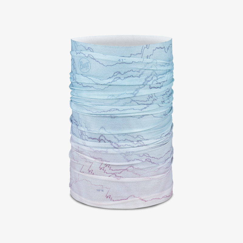 Chusta wielofunkcyjna Buff Coolnet UV+ Lasea Multi