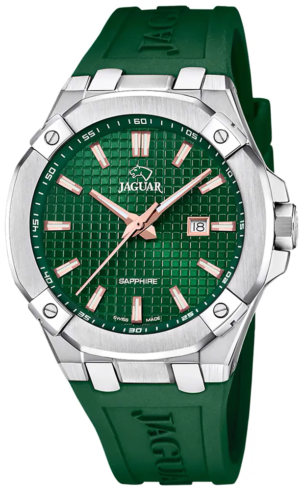 Zegarek Jaguar J1010-3