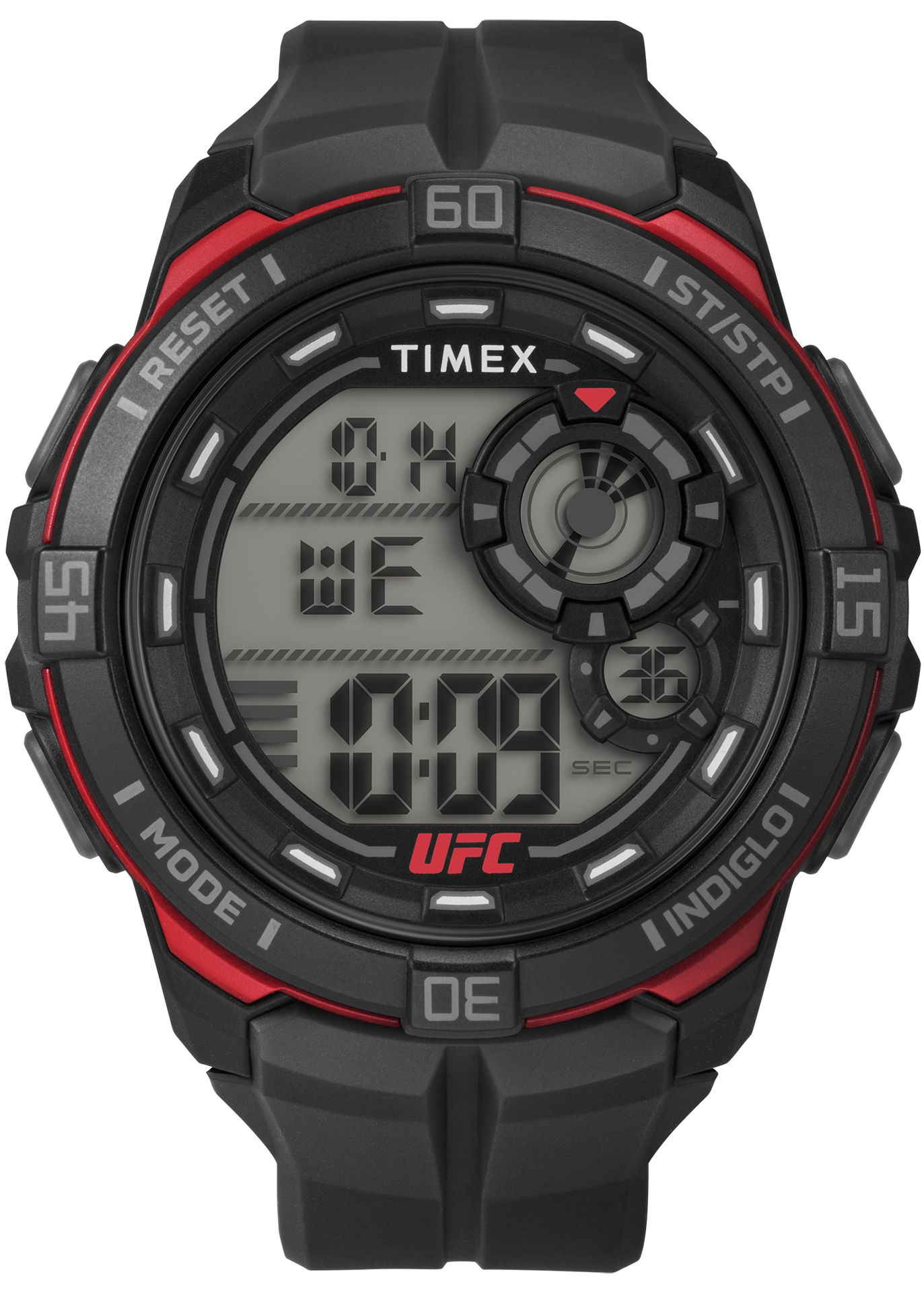 Zegarek Timex TW5M59100 UFC Rush Digital