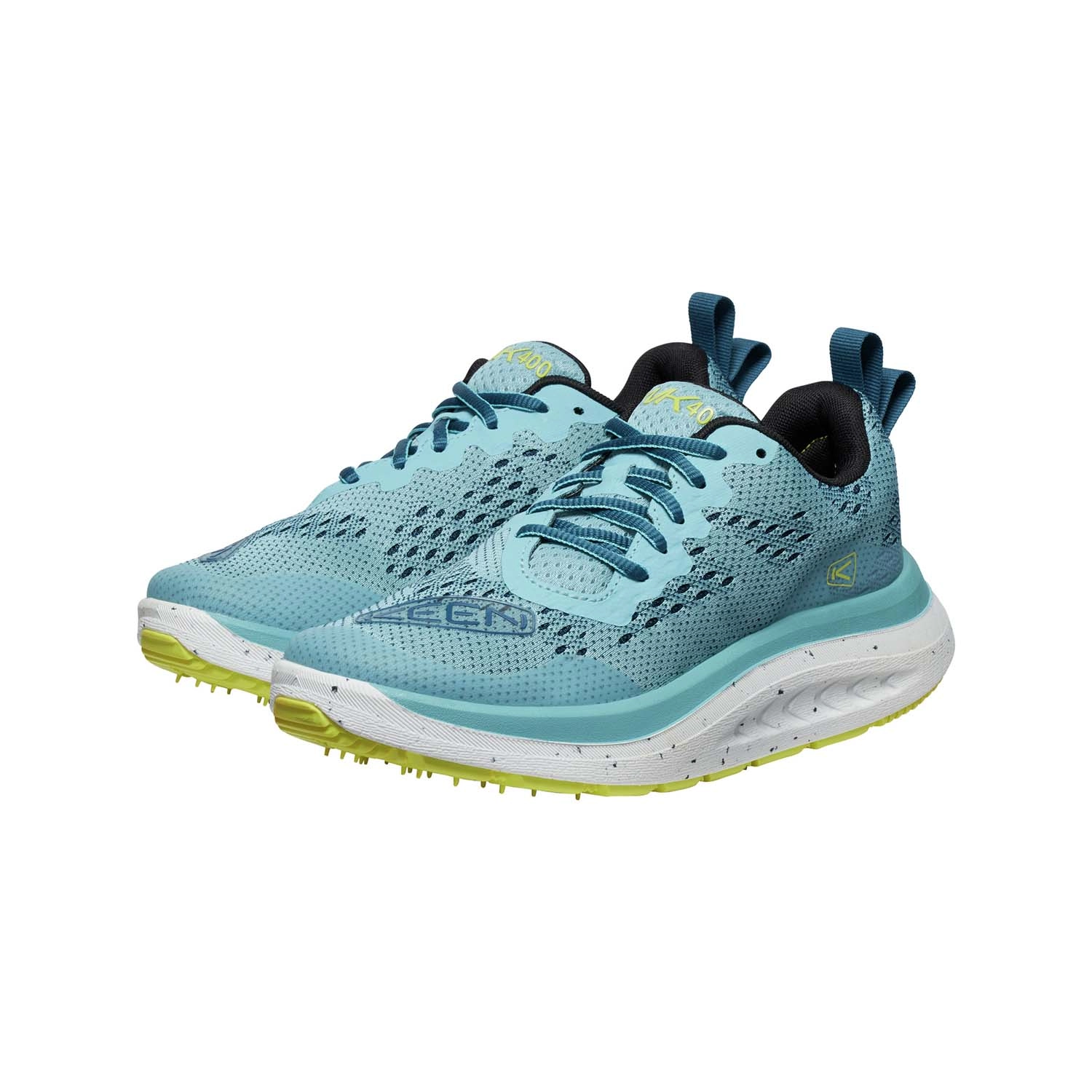 Buty miejskie damskie KEEN WK400