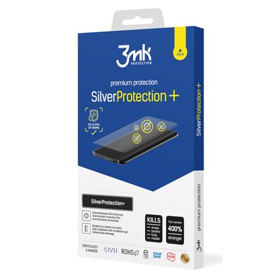 Folia ochronna 3MK SilverProtection+ do Xiaomi 14 Ultra