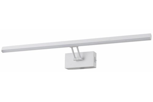 Lester kinkiet 1xLED biały L60/7W 238311-01