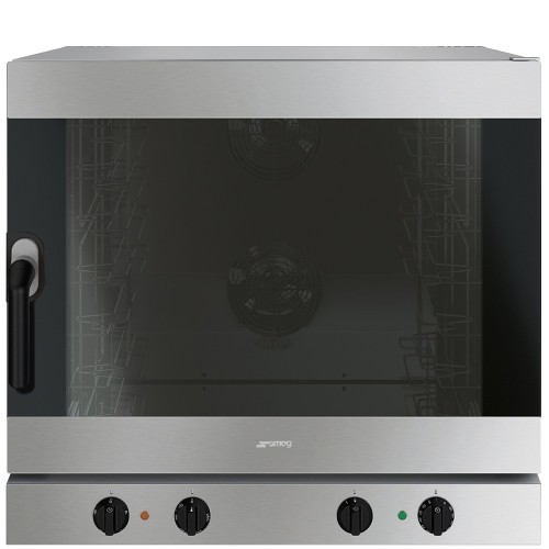 Piec konwekcyjny SMEG ALFA625HR-2