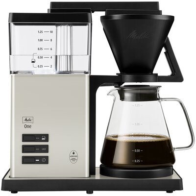 Melitta One 1031-03 Creamy White