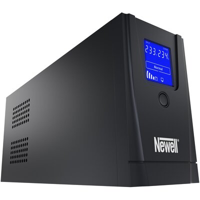 Newell Force LI-600 600VA 360W
