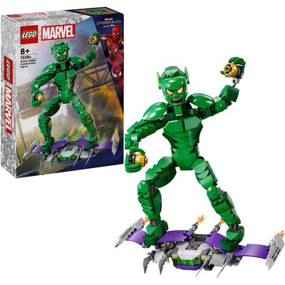 Lego SUPER HEROES 76284 L/50076284