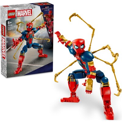Lego SUPER HEROES 76298 L/50076298