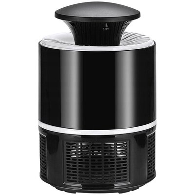 Lampa Owadobójcza Uv Stojąca Na Komary Muchy Ćmy