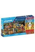 Zestaw z figurkami Novelmore 71487 My Figures: Rycerze Novelmore