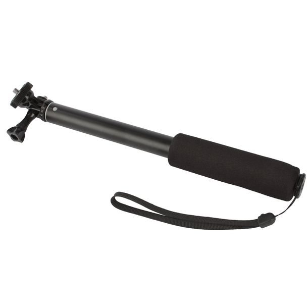Sztywny Monopod-selfie Stick- Gopro/sjcam/eken