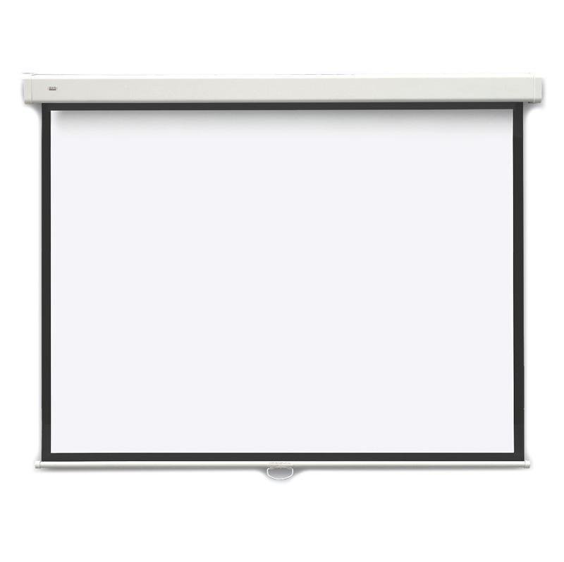 Ekran projekcyjny ścienny/sufitowy 2x3 Profi EMPR2424R, 134