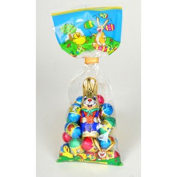 Jajeczka Pralina 187G Rakpol