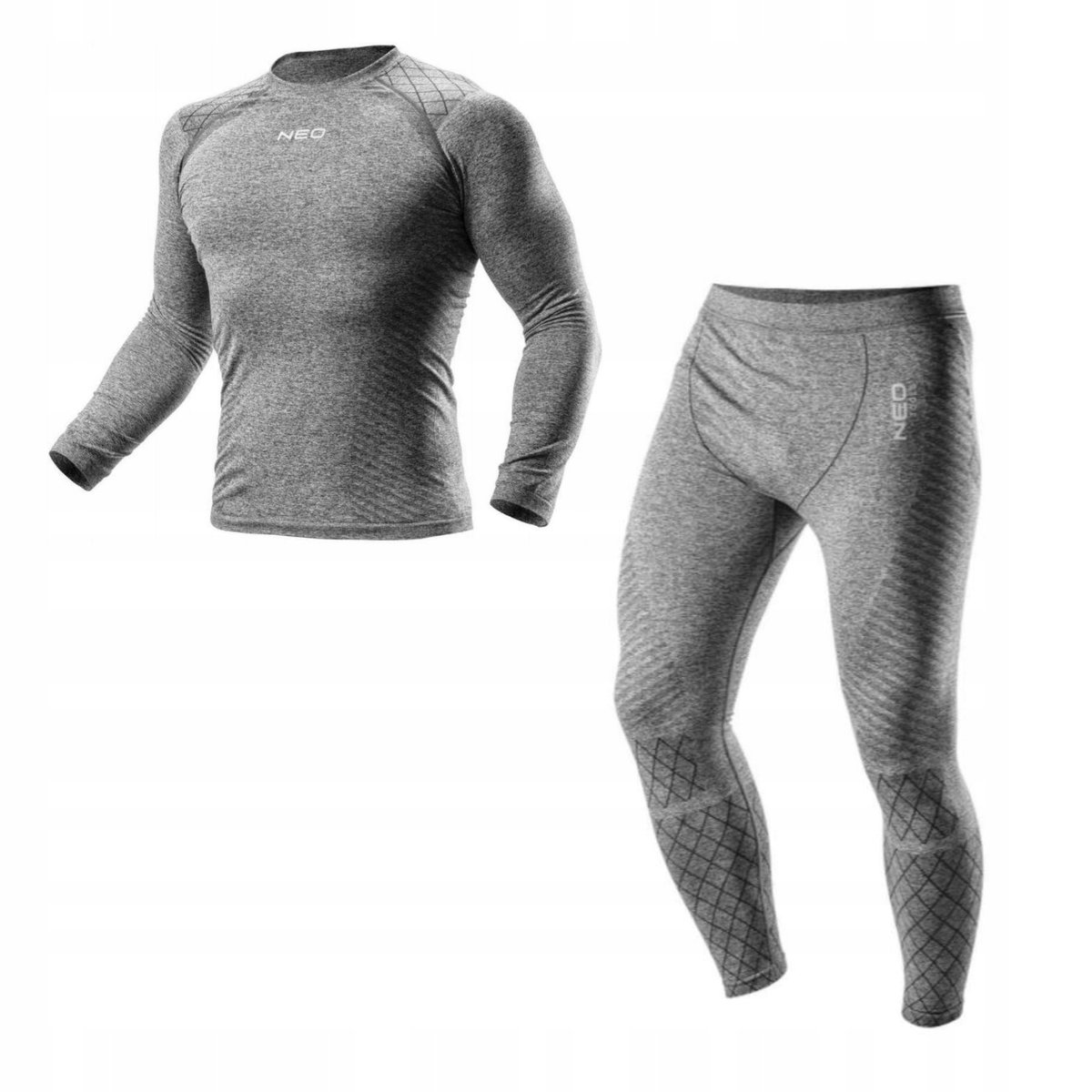 Męska odzież robocza termoaktywna, NEO, rozmiar S/M