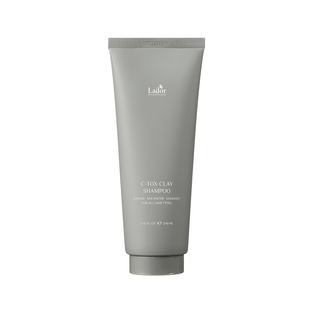 La'dor C-Tox Clay - Shampoo 200ml