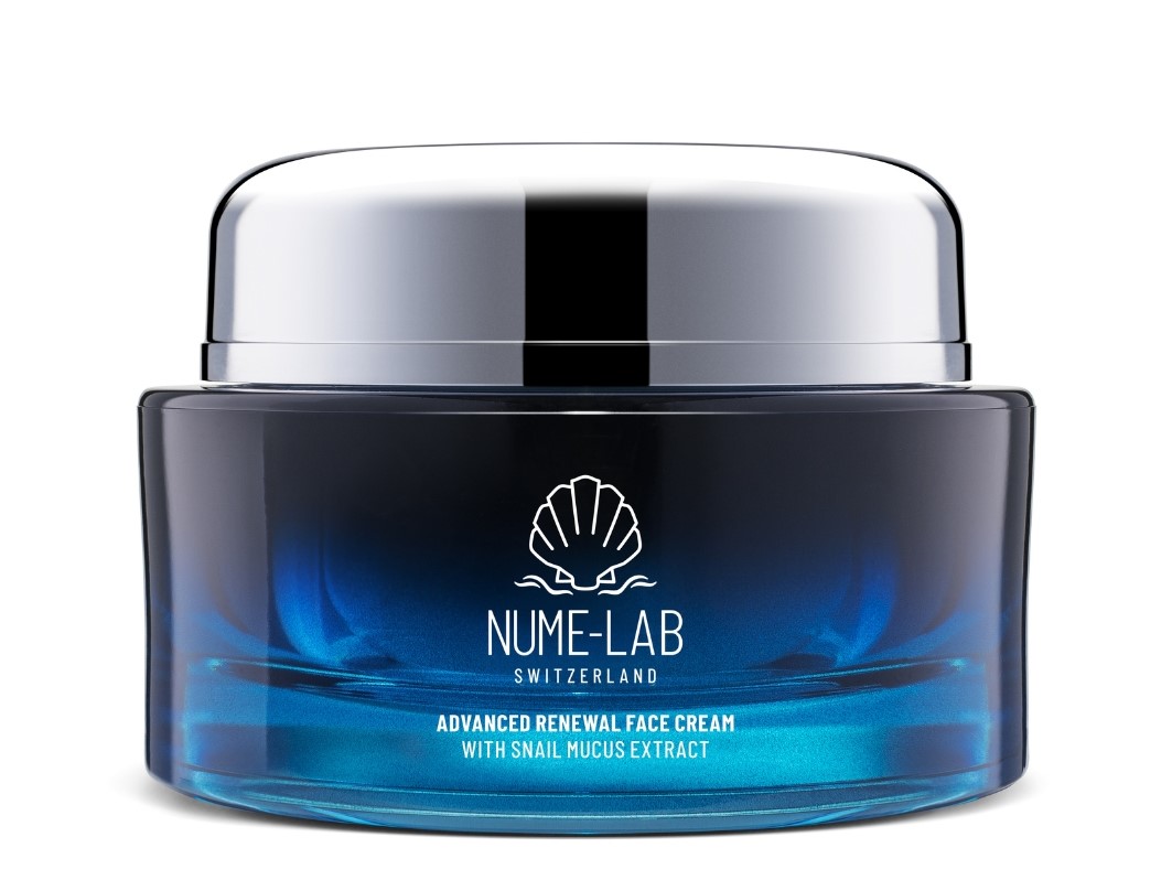 Nume-Lab Advance Renewal - Face Cream 50ml